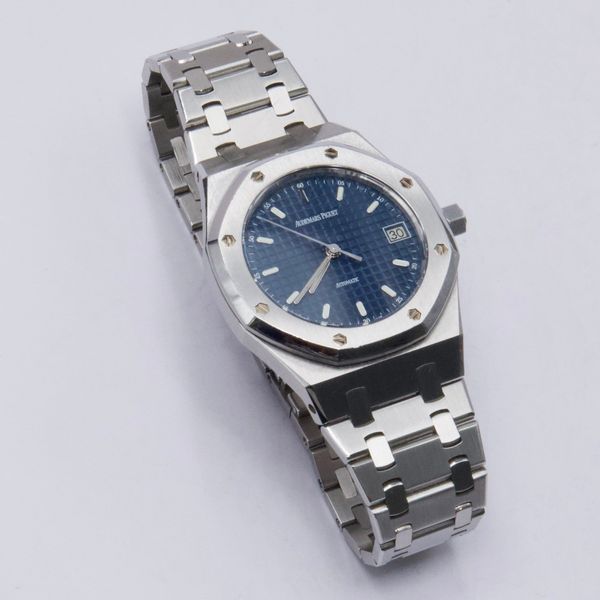 Audemars Piguet Royal Oak 14790ST.OO.0789ST.08